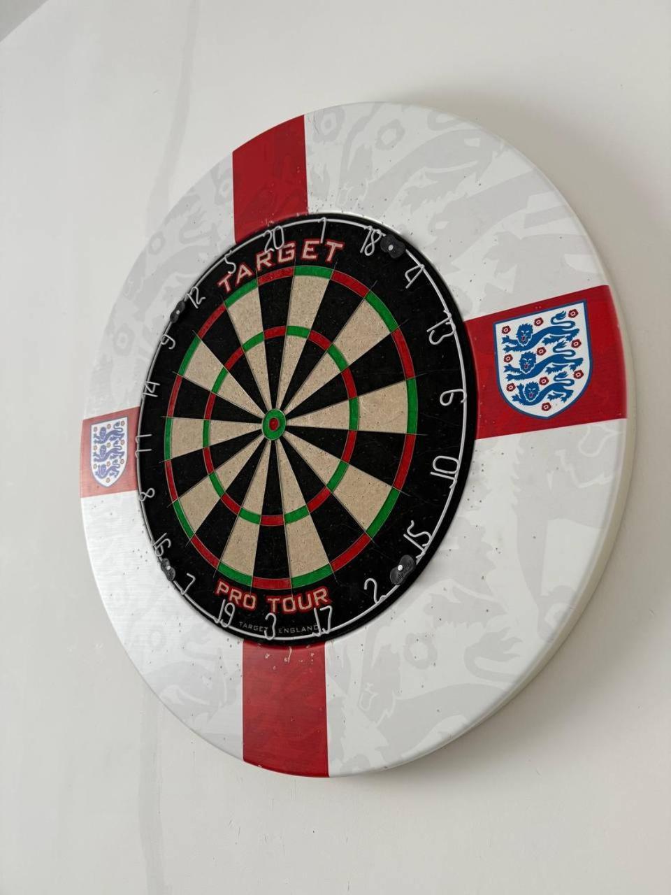 United Home B&B Salford  Bagian luar foto
